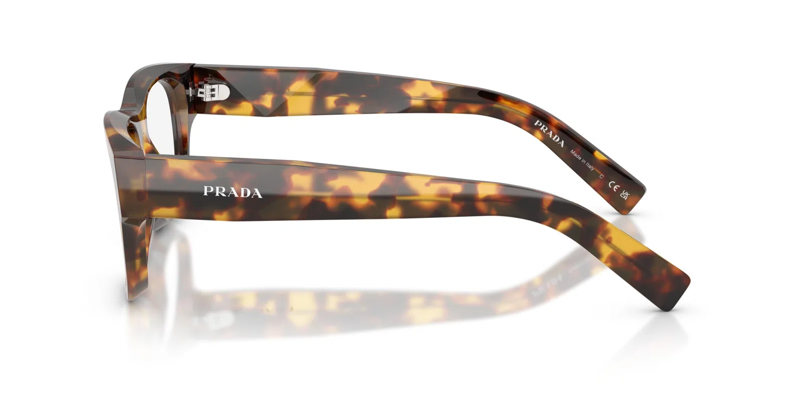 Prada D08VU Eyeglasses - view 17